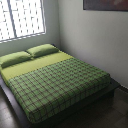 Casa Blanca Hostel เมเดยิน ภายนอก รูปภาพ