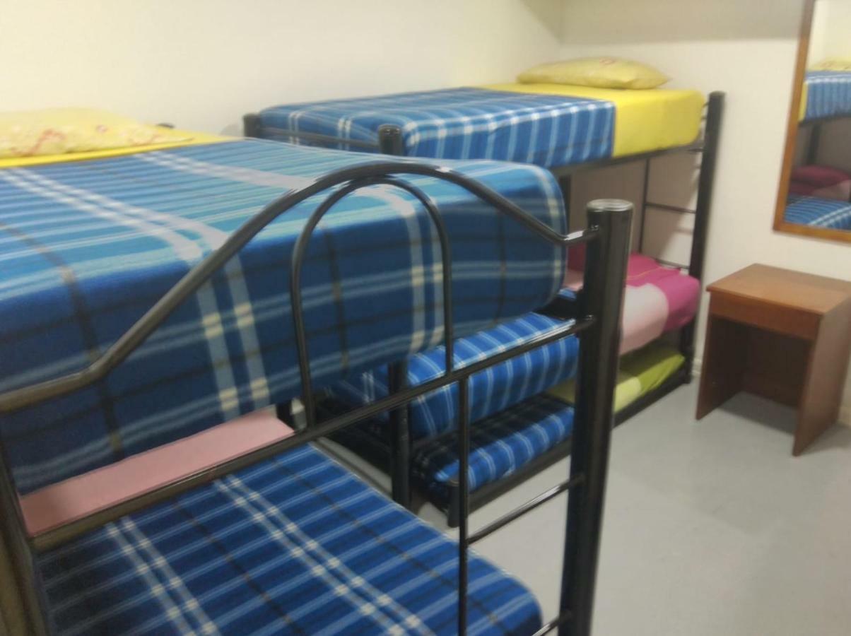 Casa Blanca Hostel เมเดยิน ภายนอก รูปภาพ