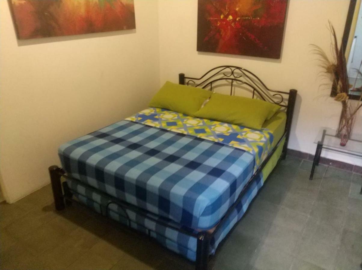 Casa Blanca Hostel เมเดยิน ภายนอก รูปภาพ